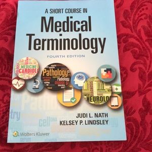 Short course on medical terminology fourth edition